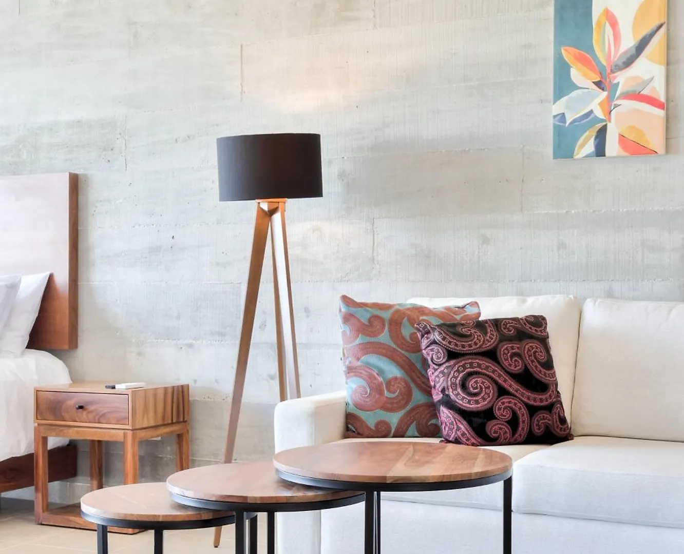 Centrally Located Apartment With Pool, Gym, Coworking And Wifi Cancún